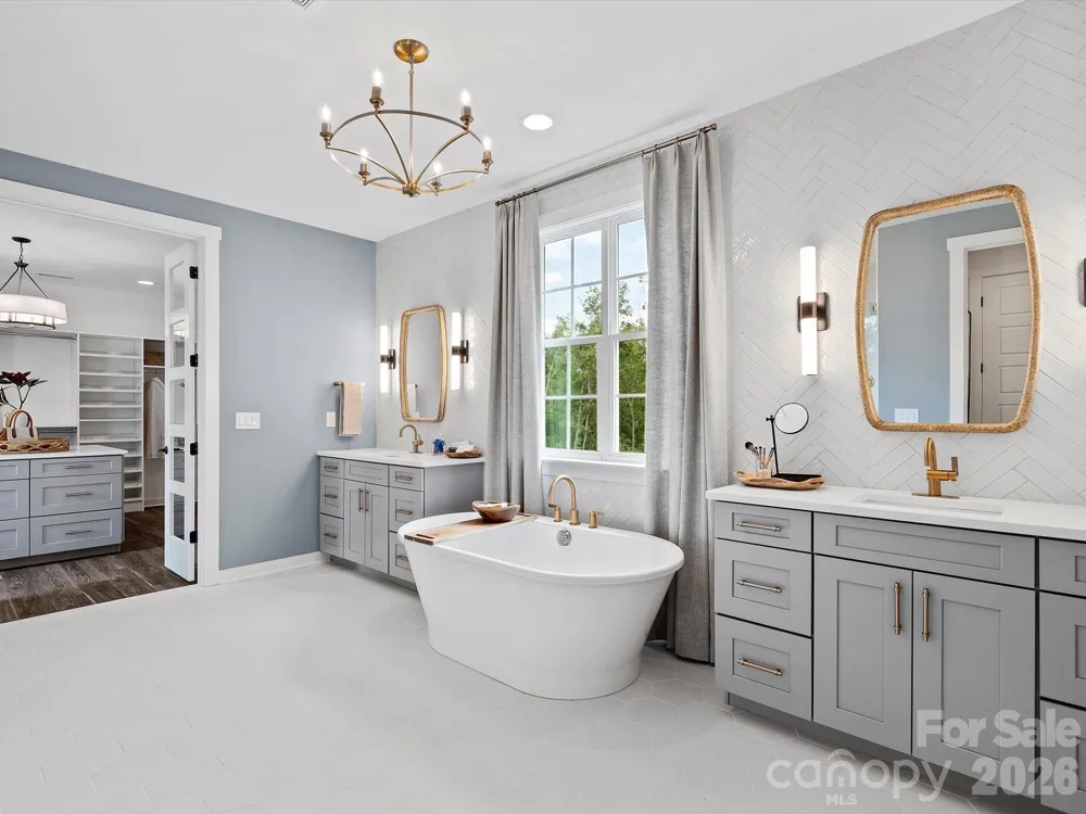 Lot 6 Celestial Way #Devonshire Weddington, NC 28277