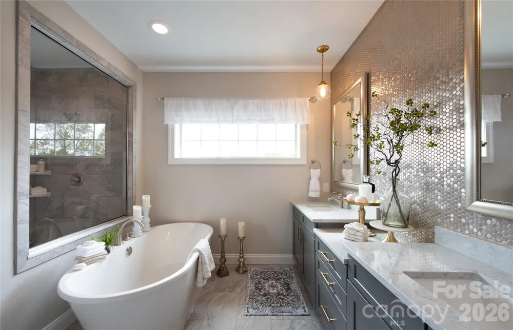Lot 6 Celestial Way #Devonshire Weddington, NC 28277
