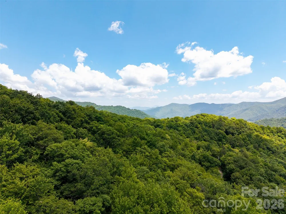 00 Bent Tree Road Maggie Valley, NC 28751
