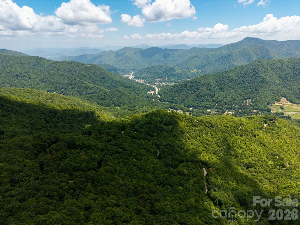00 Bent Tree Road Maggie Valley, NC 28751