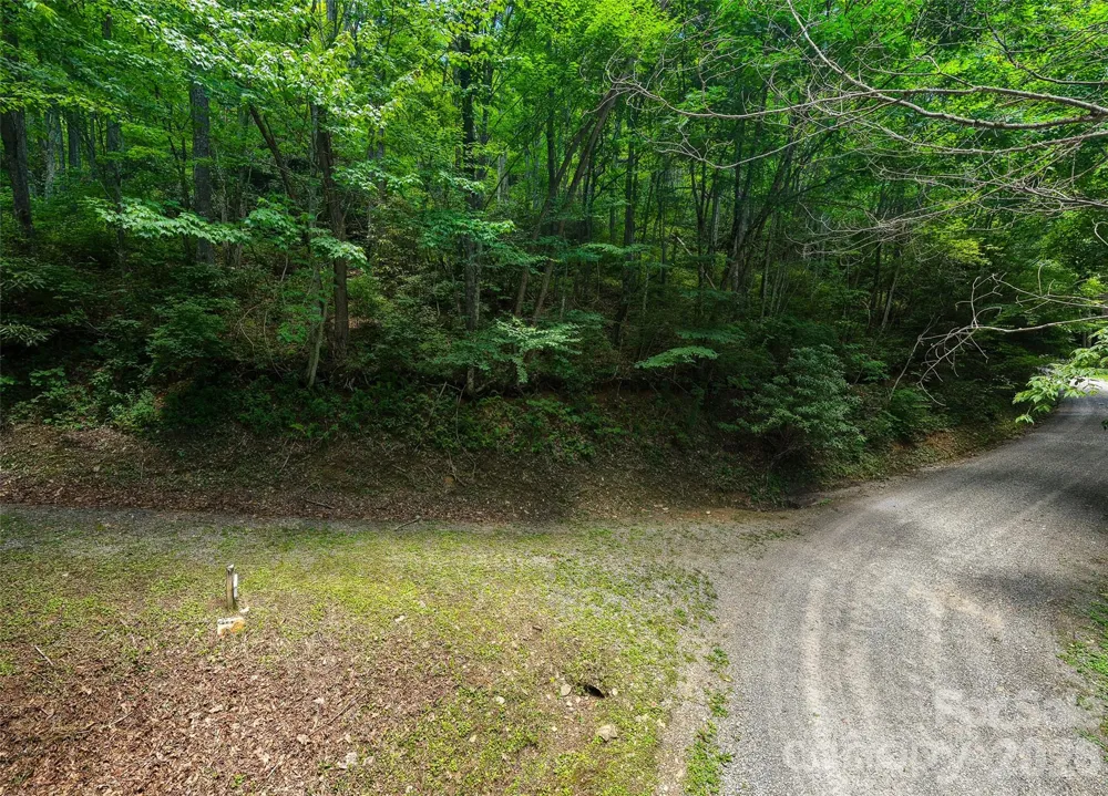 00 Bent Tree Road Maggie Valley, NC 28751