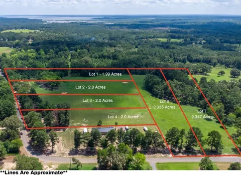 Roberts Road #Lot 3