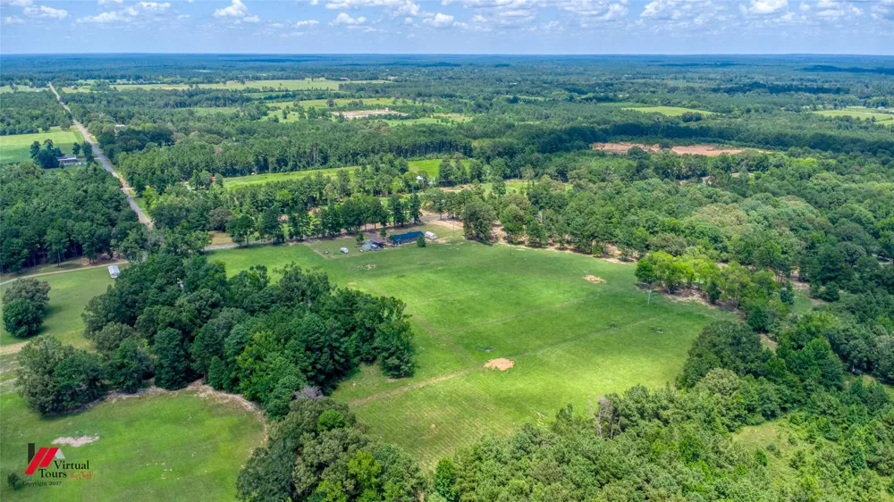 Roberts Road #Lot 3 Logansport, LA 71049