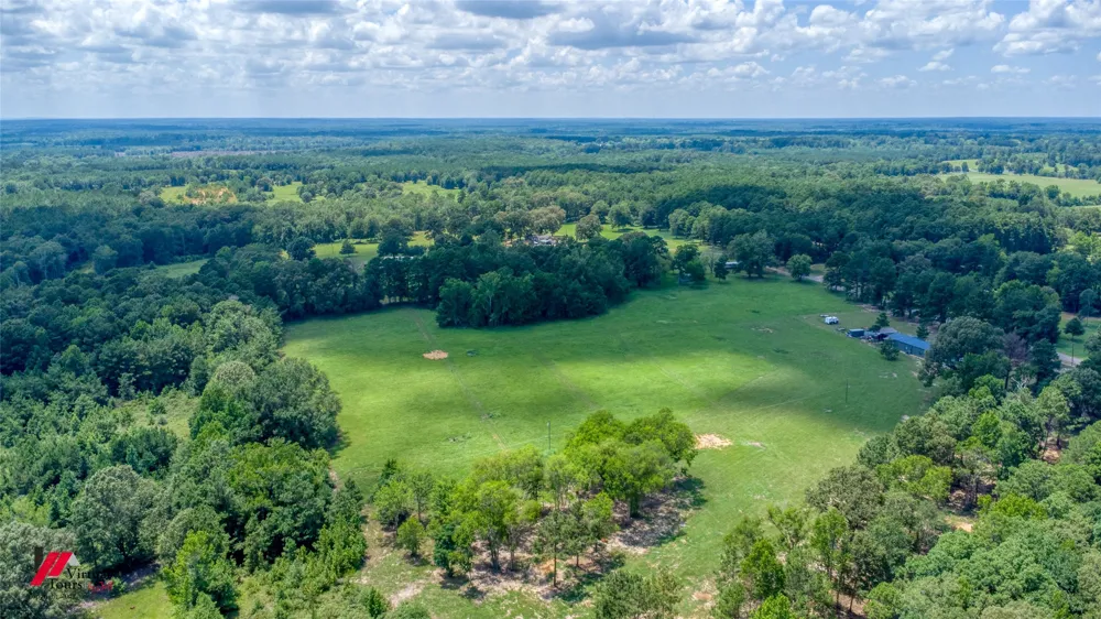 Roberts Road #Lot 4 Logansport, LA 71049