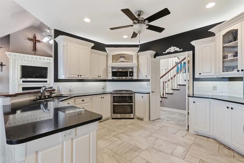 90 County Road 2607 Pittsburg, TX 75686