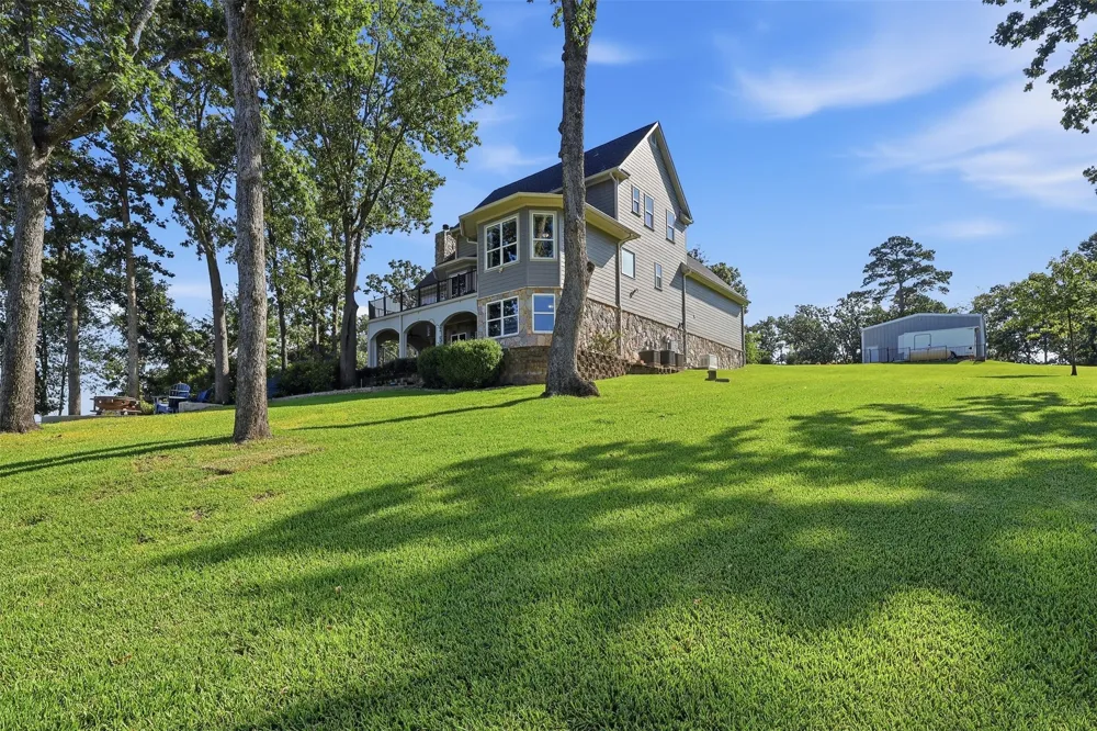 90 County Road 2607 Pittsburg, TX 75686