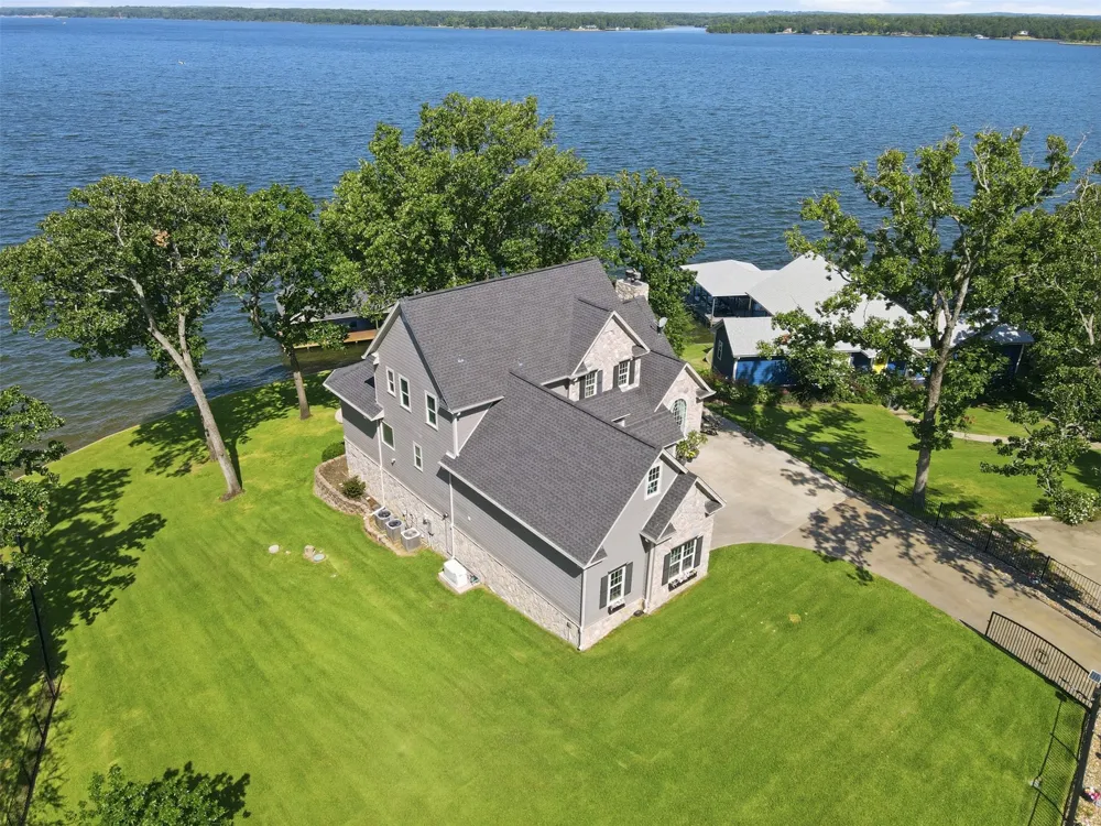 90 County Road 2607 Pittsburg, TX 75686