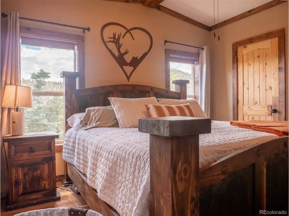 54 Oak Drive Cotopaxi, CO 81223