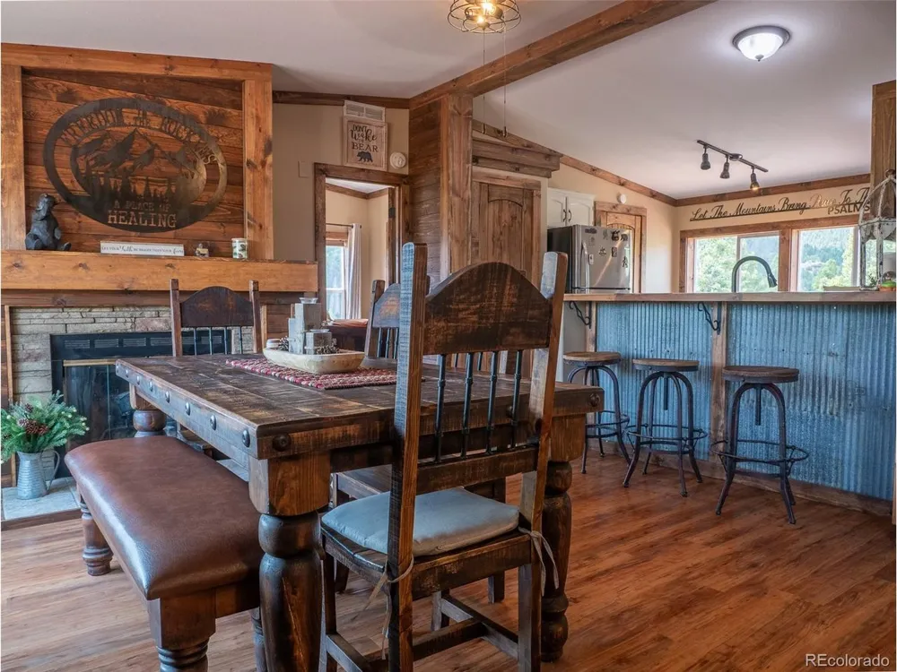 54 Oak Drive Cotopaxi, CO 81223