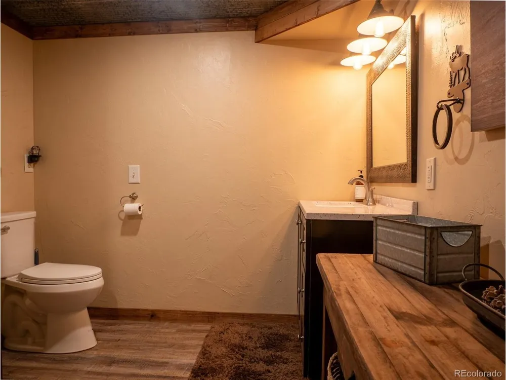 54 Oak Drive Cotopaxi, CO 81223