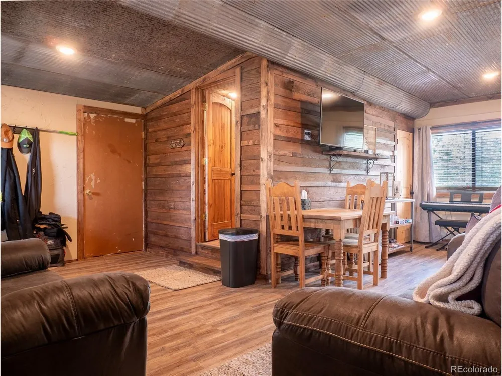 54 Oak Drive Cotopaxi, CO 81223