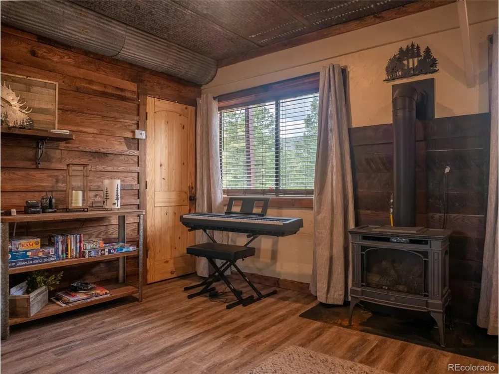 54 Oak Drive Cotopaxi, CO 81223