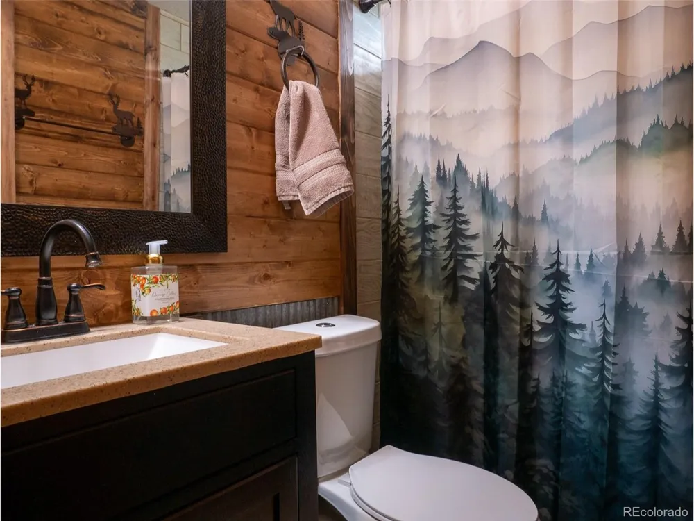 54 Oak Drive Cotopaxi, CO 81223