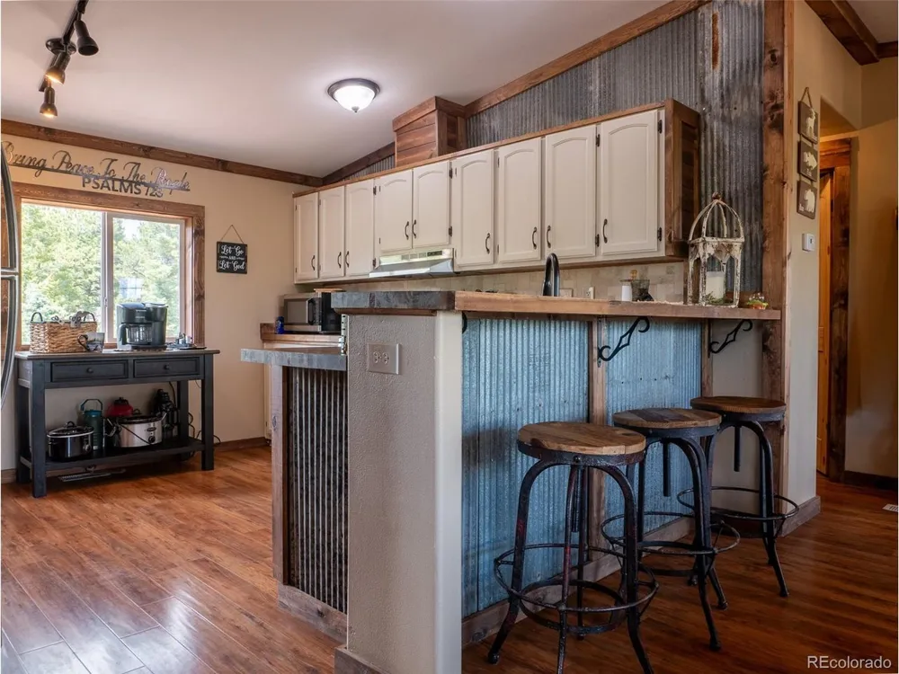 54 Oak Drive Cotopaxi, CO 81223