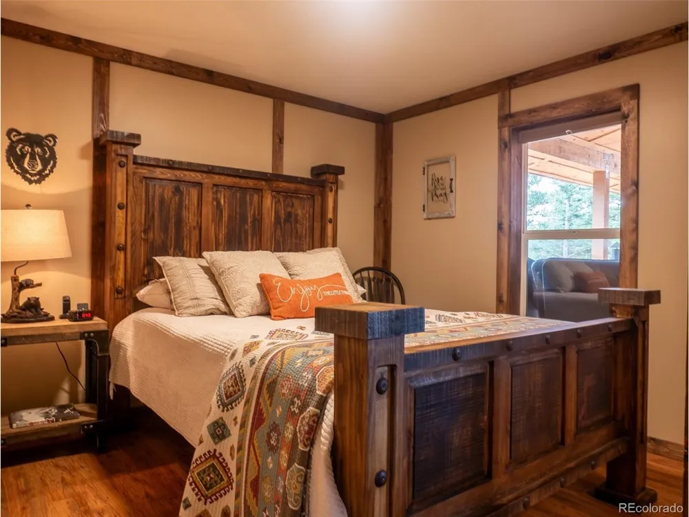54 Oak Drive Cotopaxi, CO 81223