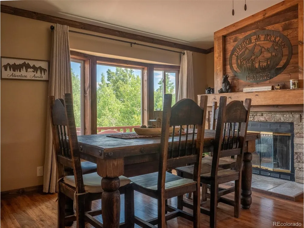 54 Oak Drive Cotopaxi, CO 81223
