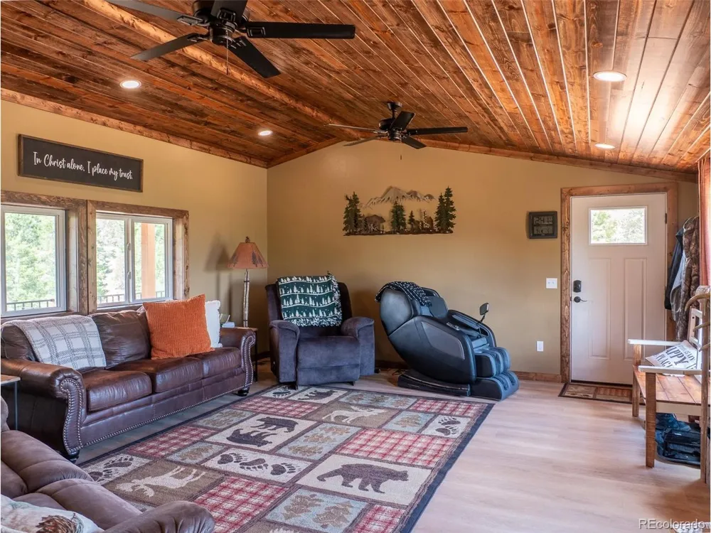 54 Oak Drive Cotopaxi, CO 81223