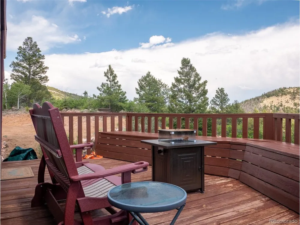 54 Oak Drive Cotopaxi, CO 81223