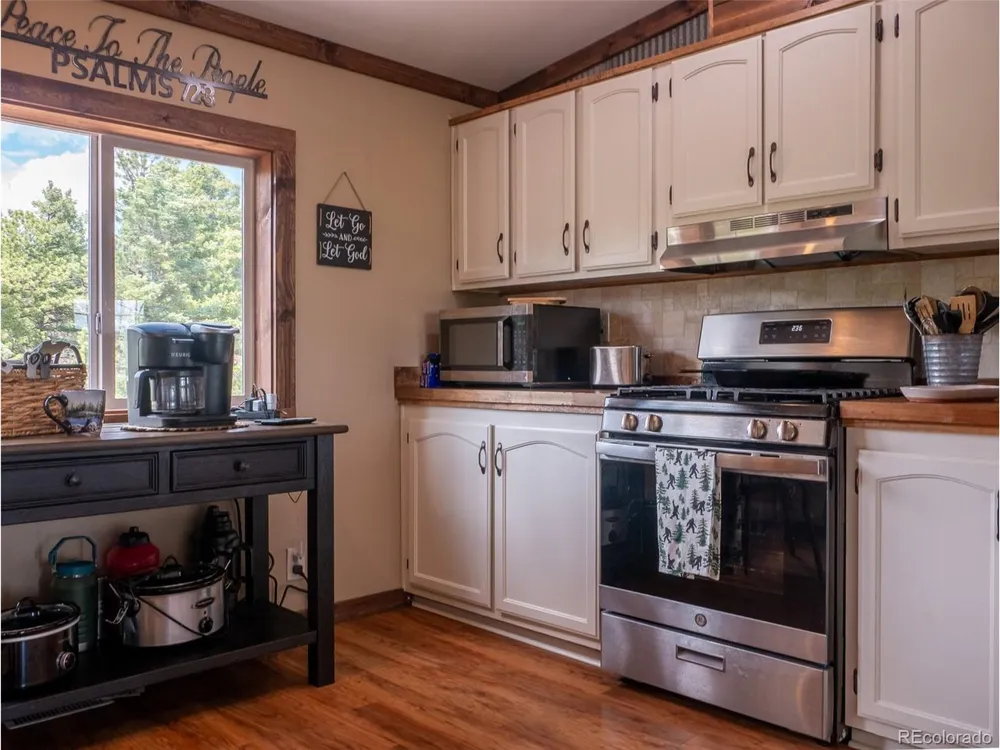 54 Oak Drive Cotopaxi, CO 81223