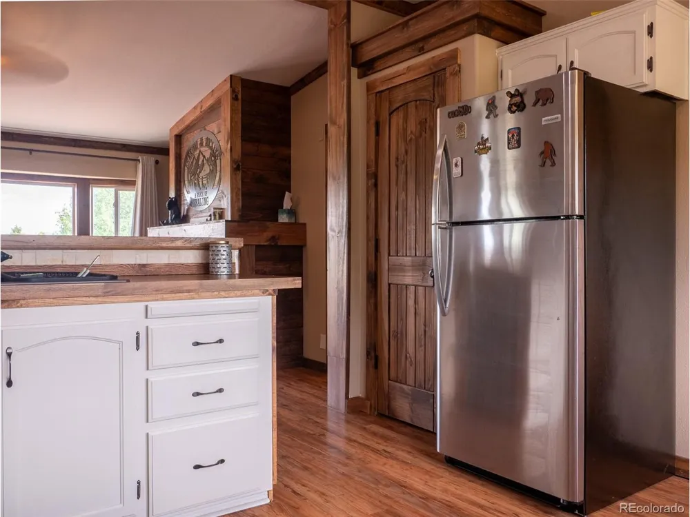 54 Oak Drive Cotopaxi, CO 81223