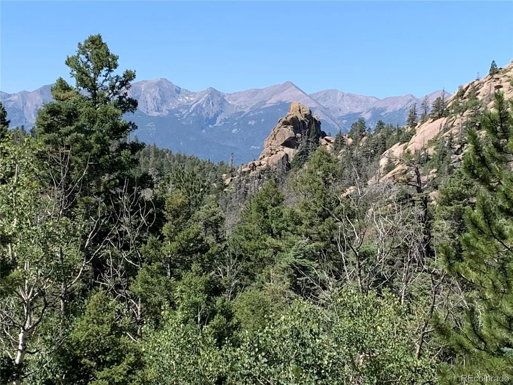 54 Oak Drive Cotopaxi, CO 81223