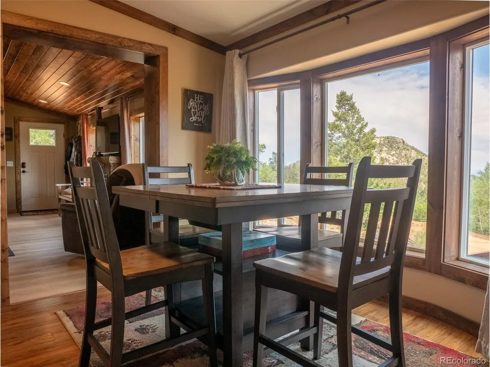 54 Oak Drive Cotopaxi, CO 81223