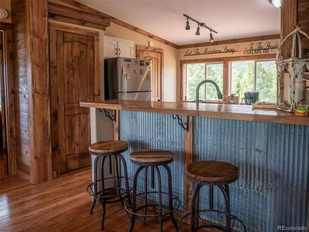 54 Oak Drive Cotopaxi, CO 81223
