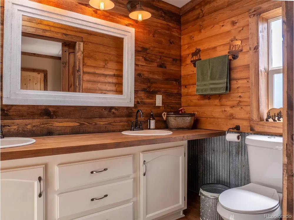 54 Oak Drive Cotopaxi, CO 81223
