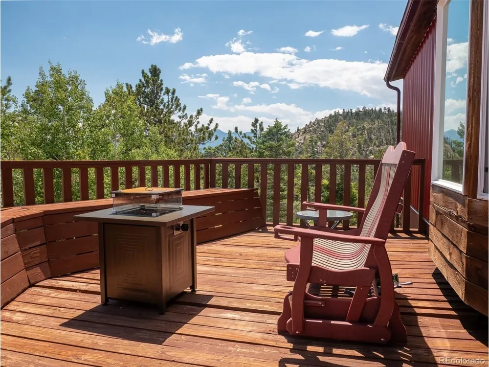 54 Oak Drive Cotopaxi, CO 81223