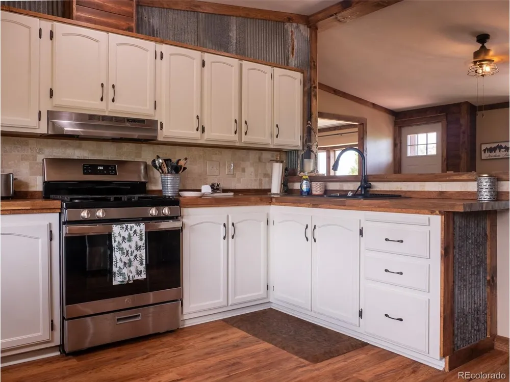 54 Oak Drive Cotopaxi, CO 81223