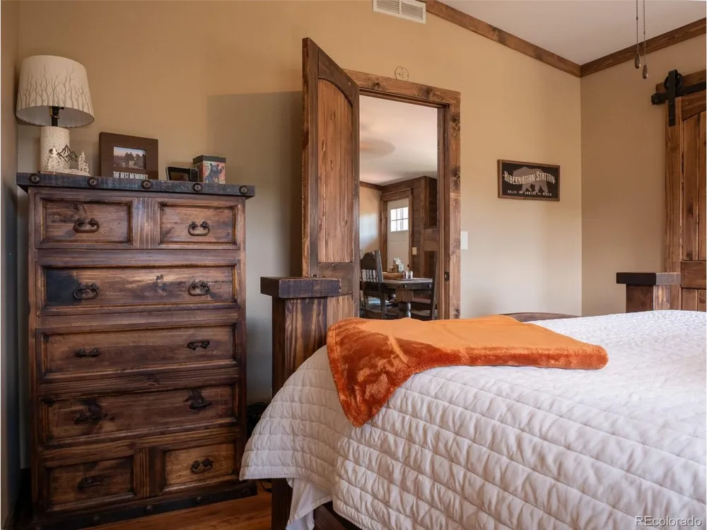 54 Oak Drive Cotopaxi, CO 81223