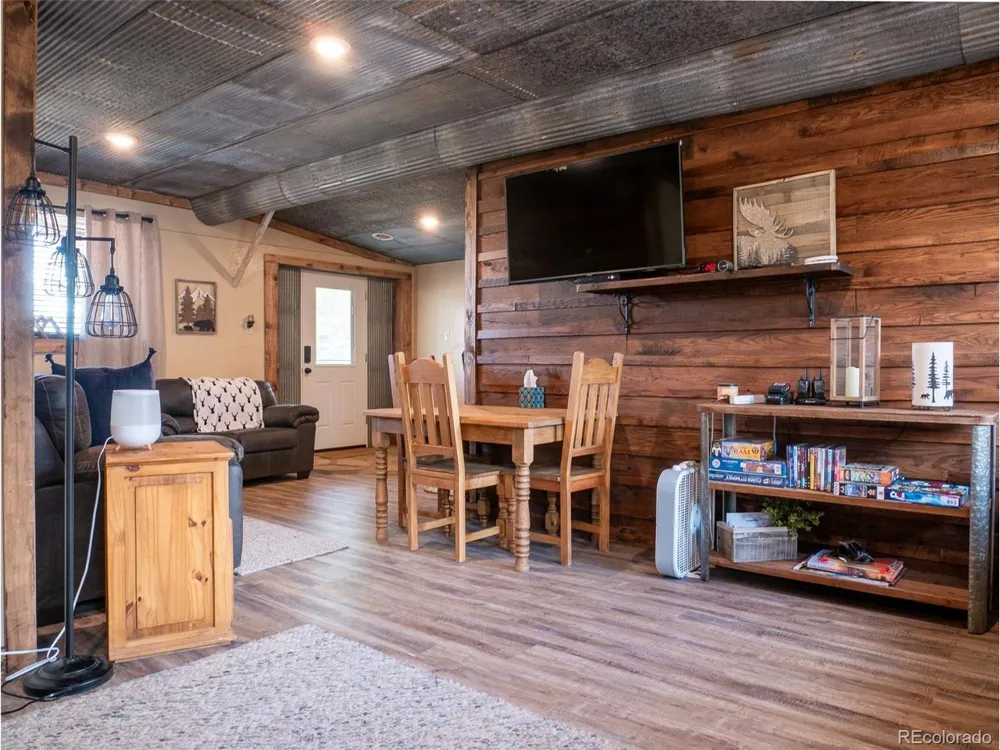 54 Oak Drive Cotopaxi, CO 81223