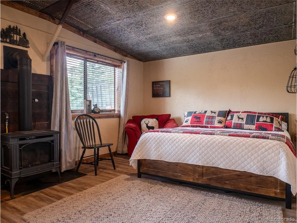 54 Oak Drive Cotopaxi, CO 81223