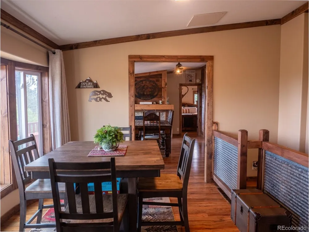 54 Oak Drive Cotopaxi, CO 81223