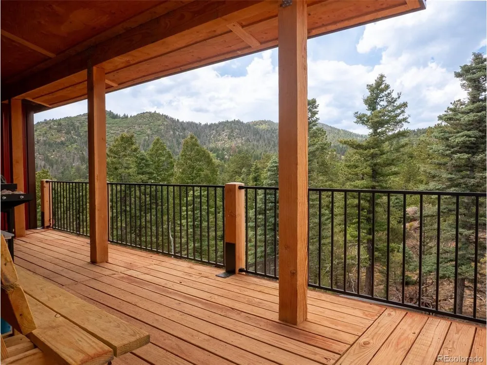 54 Oak Drive Cotopaxi, CO 81223