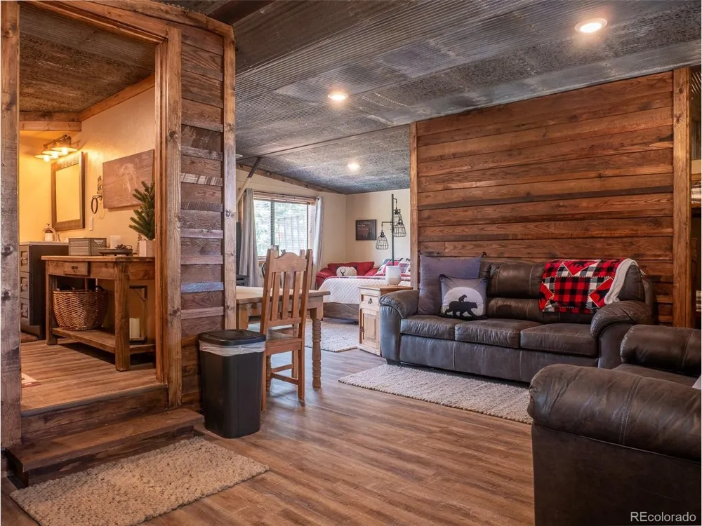 54 Oak Drive Cotopaxi, CO 81223