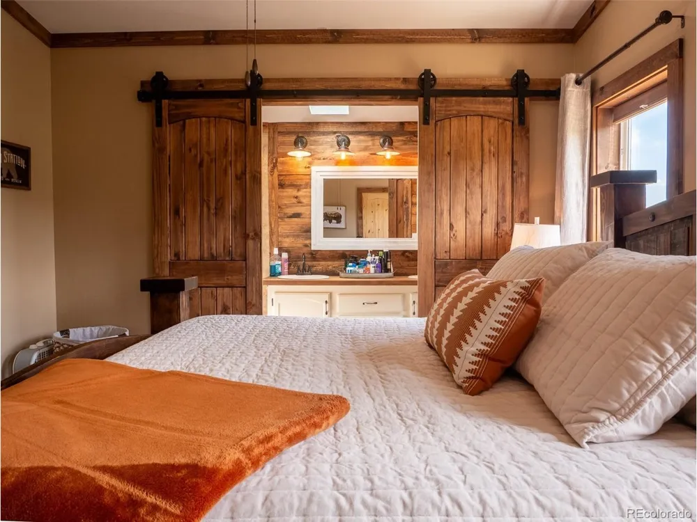 54 Oak Drive Cotopaxi, CO 81223