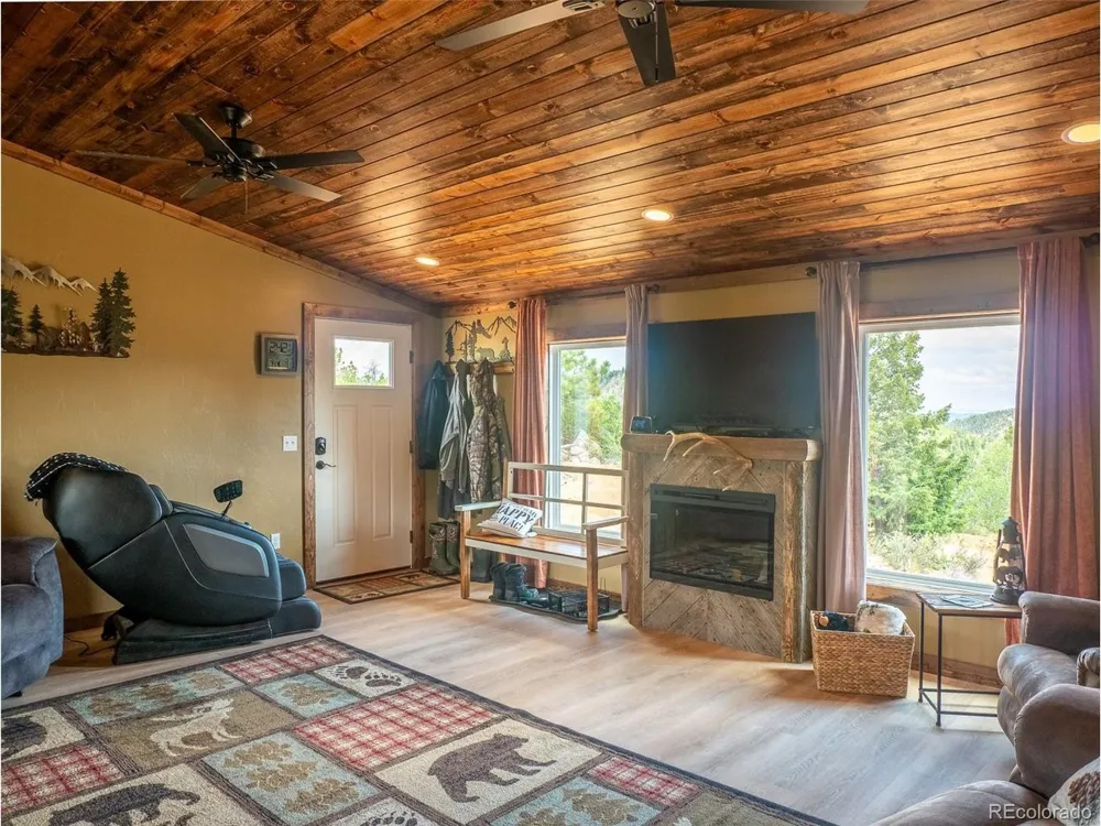54 Oak Drive Cotopaxi, CO 81223