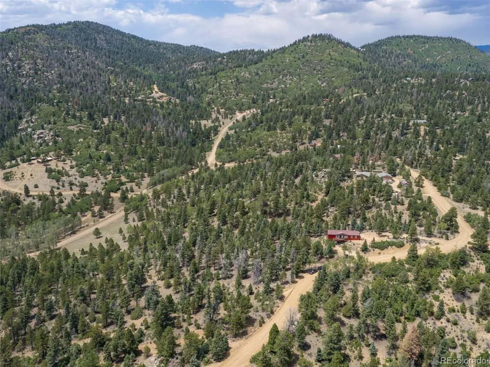 54 Oak Drive Cotopaxi, CO 81223