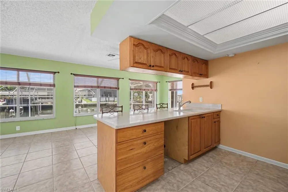 2456 Sycamore Street St. James City, FL 33956