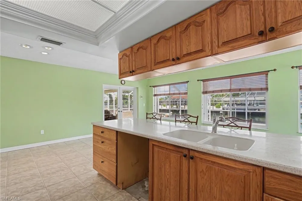 2456 Sycamore Street St. James City, FL 33956