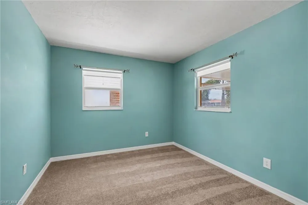 2456 Sycamore Street St. James City, FL 33956