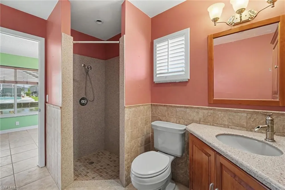 2456 Sycamore Street St. James City, FL 33956