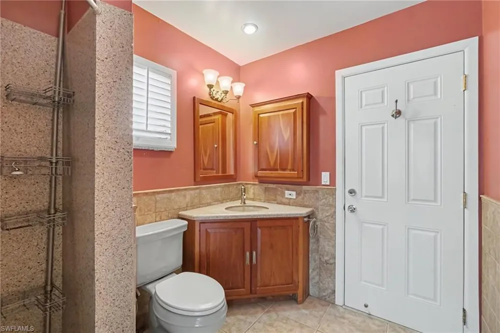 2456 Sycamore Street St. James City, FL 33956