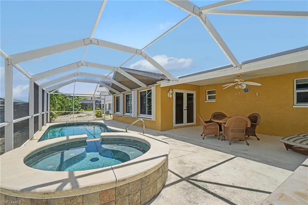 2456 Sycamore Street St. James City, FL 33956