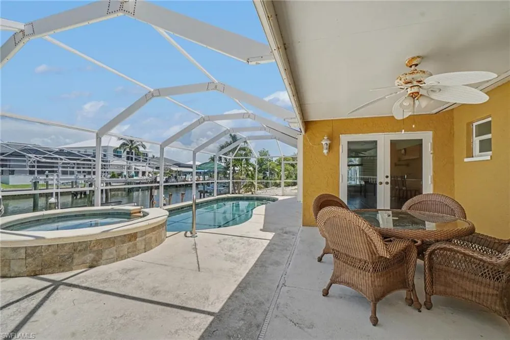 2456 Sycamore Street St. James City, FL 33956