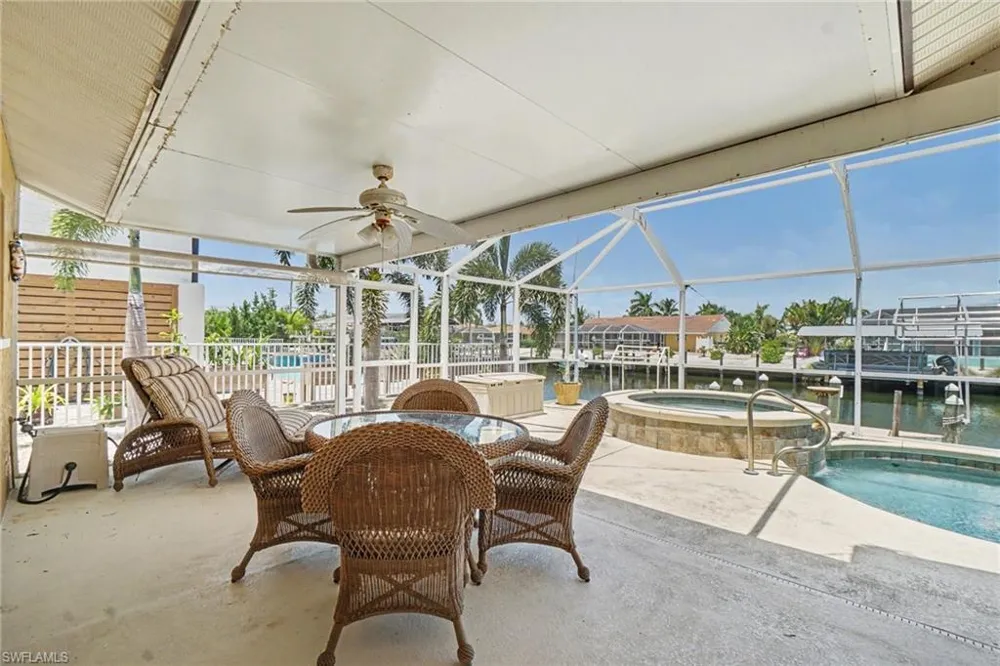 2456 Sycamore Street St. James City, FL 33956