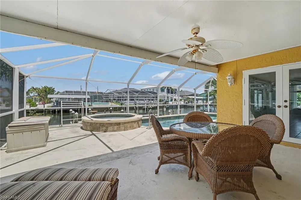 2456 Sycamore Street St. James City, FL 33956