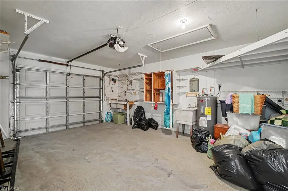 2456 Sycamore Street St. James City, FL 33956