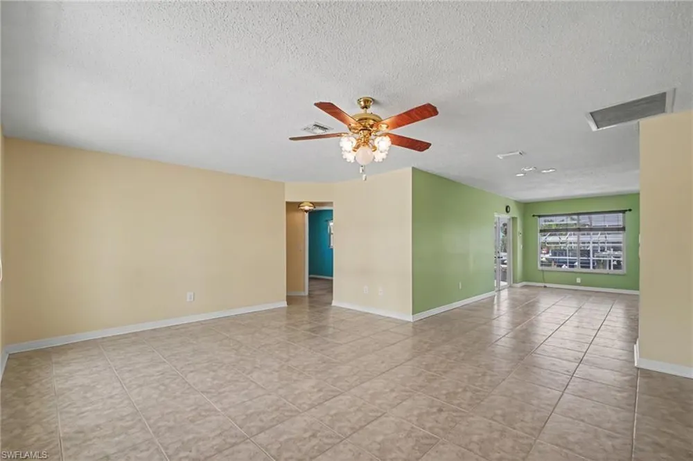 2456 Sycamore Street St. James City, FL 33956